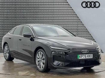 Used Audi A6 2025 for sale - 78734506: Photo