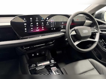 Used Audi A6 2025 for sale - 78734506: Photo