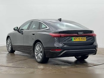 Used Audi A6 2025 for sale - 78734506: Photo