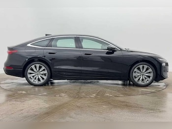 Used Audi A6 2025 for sale - 78734506: Photo