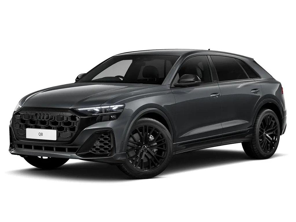 Used Audi Q8 2025 for sale - 76334381: Photo 1