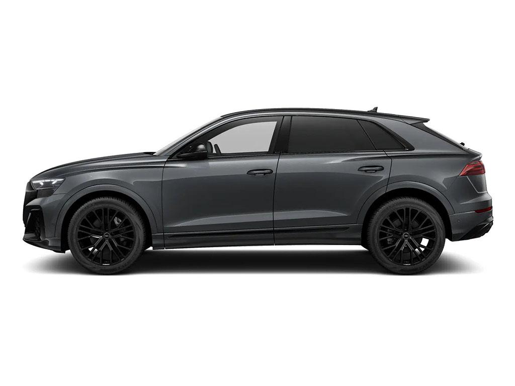 Used Audi Q8 2025 for sale - 76334381: Photo 2