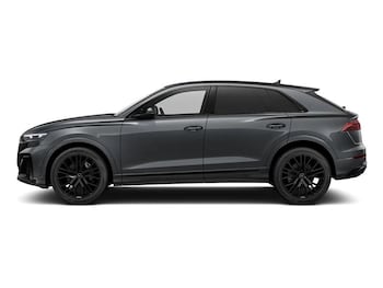 Used Audi Q8 2025 for sale - 76334381: Photo