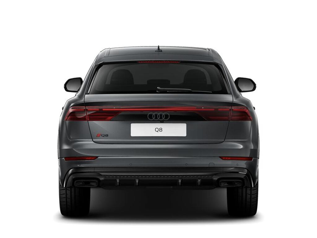 Used Audi Q8 2025 for sale - 76334381: Photo 4