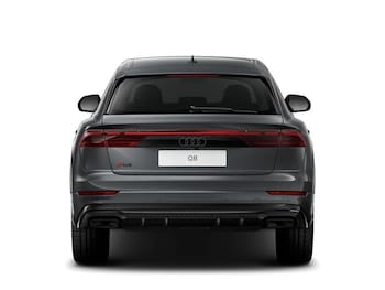 Used Audi Q8 2025 for sale - 76334381: Photo