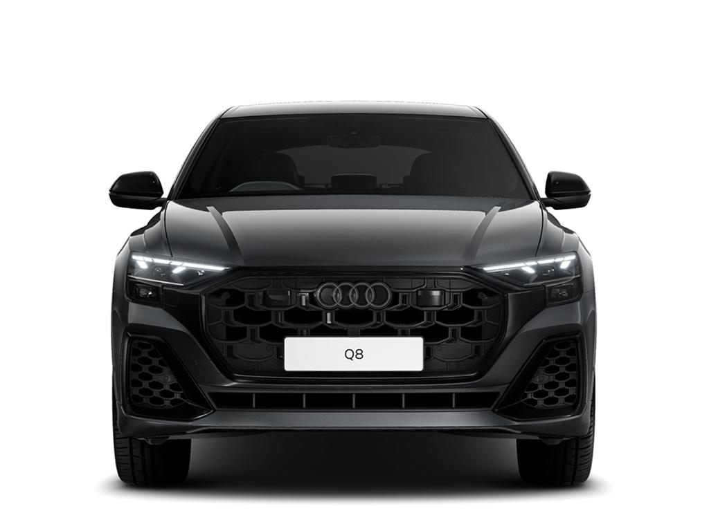 Used Audi Q8 2025 for sale - 76334381: Photo 5