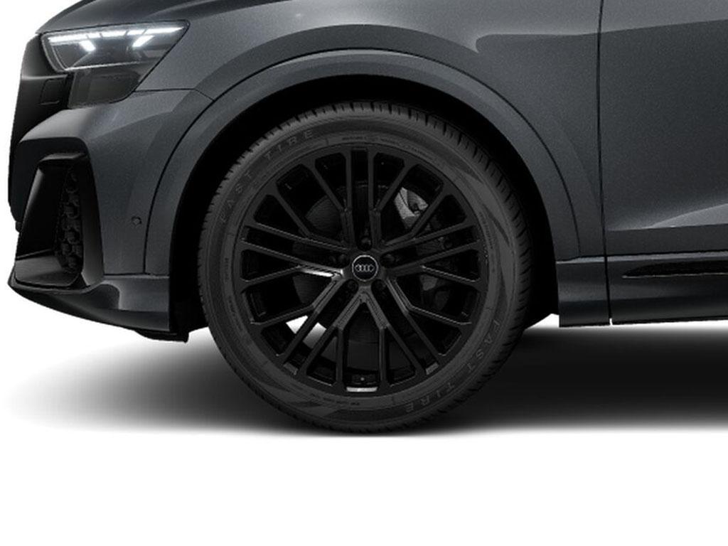 Used Audi Q8 2025 for sale - 76334381: Photo 7