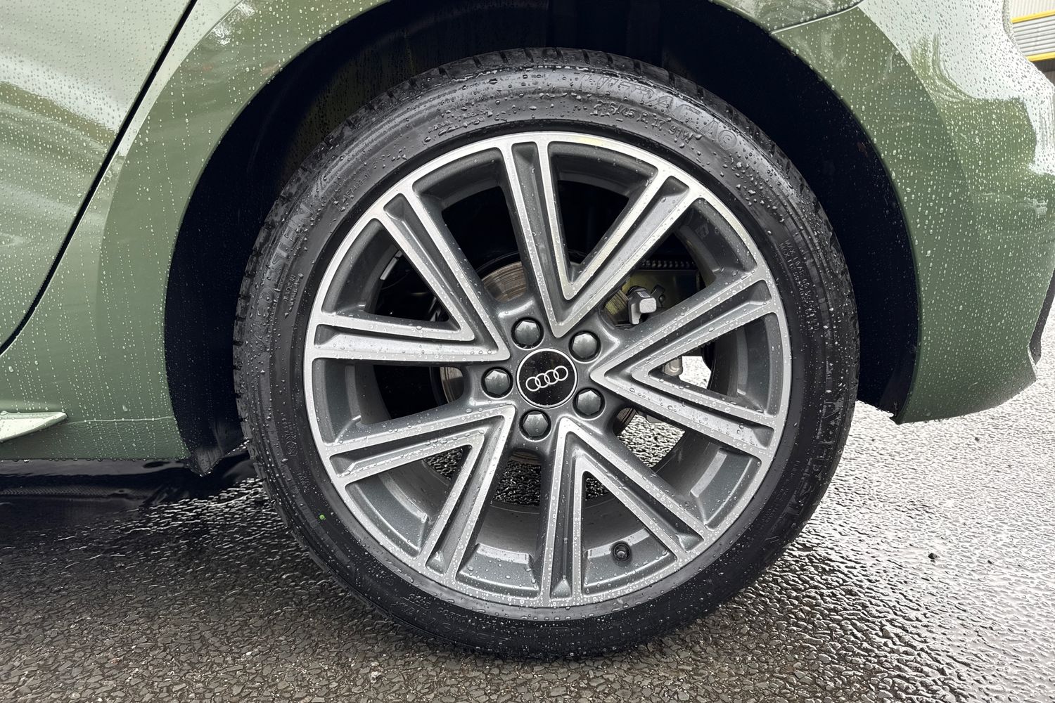 Used Audi A1 2025 for sale - 76320350: Photo 10