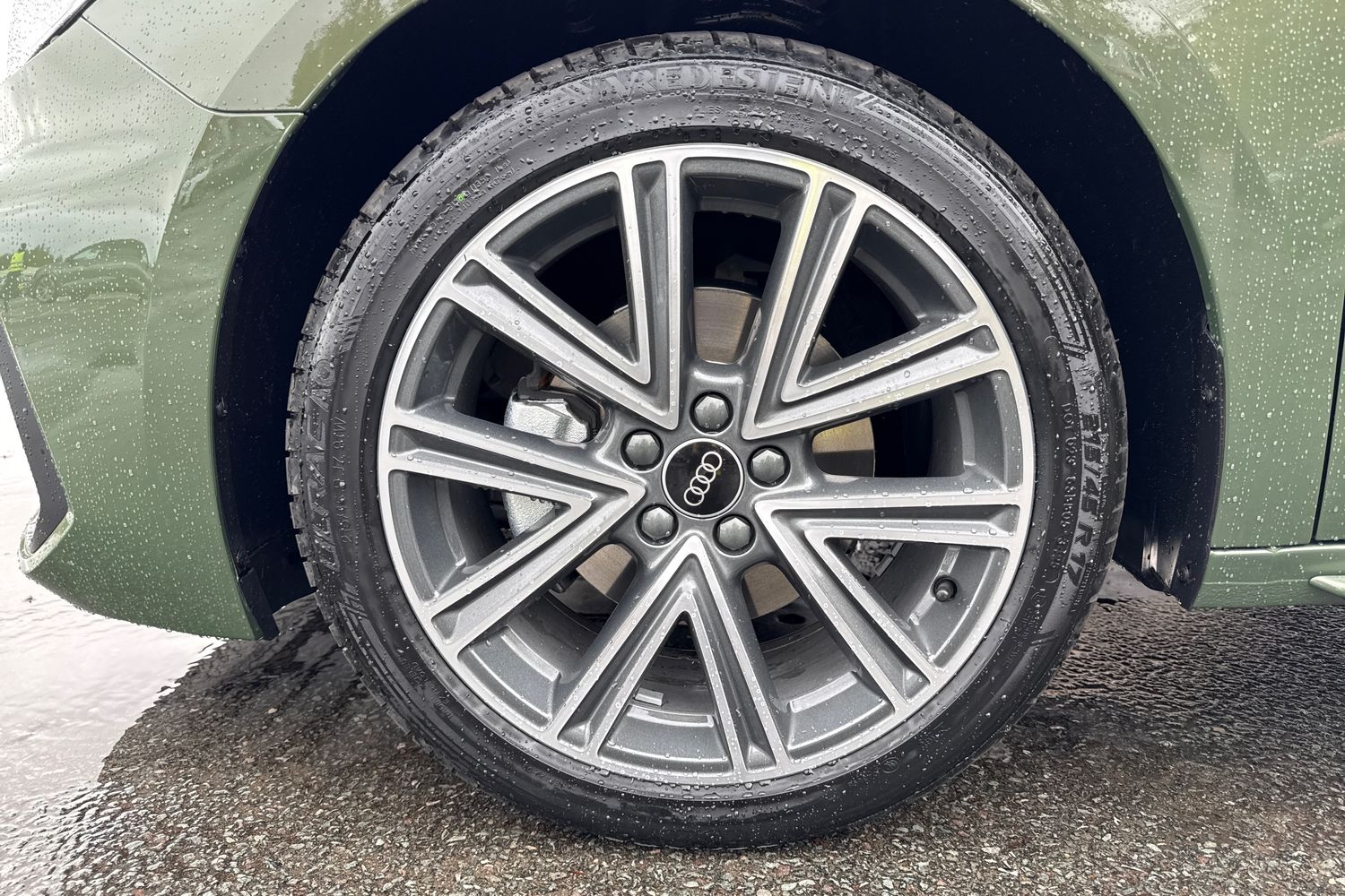 Used Audi A1 2025 for sale - 76320350: Photo 11