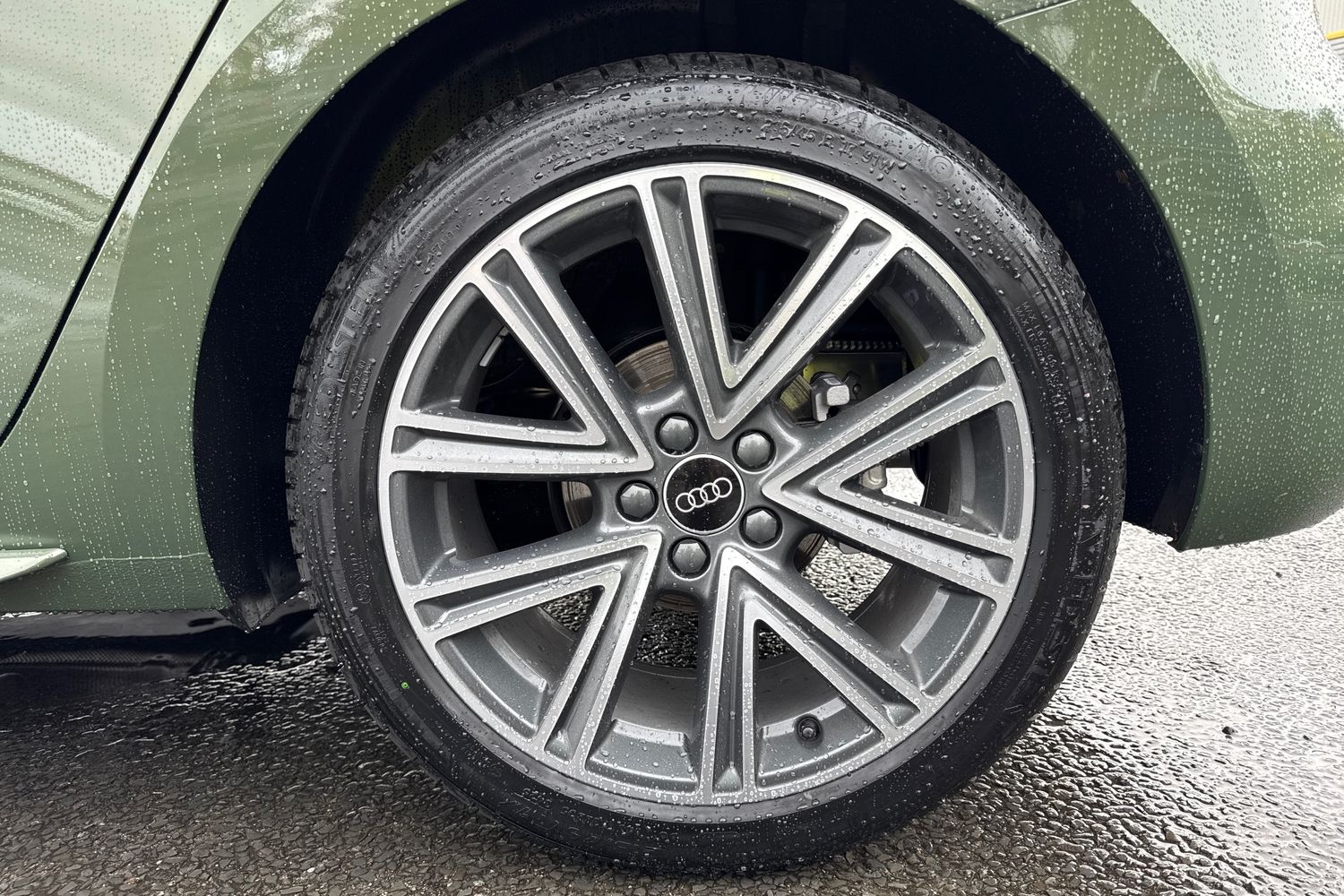 Used Audi A1 2025 for sale - 76320350: Photo 12