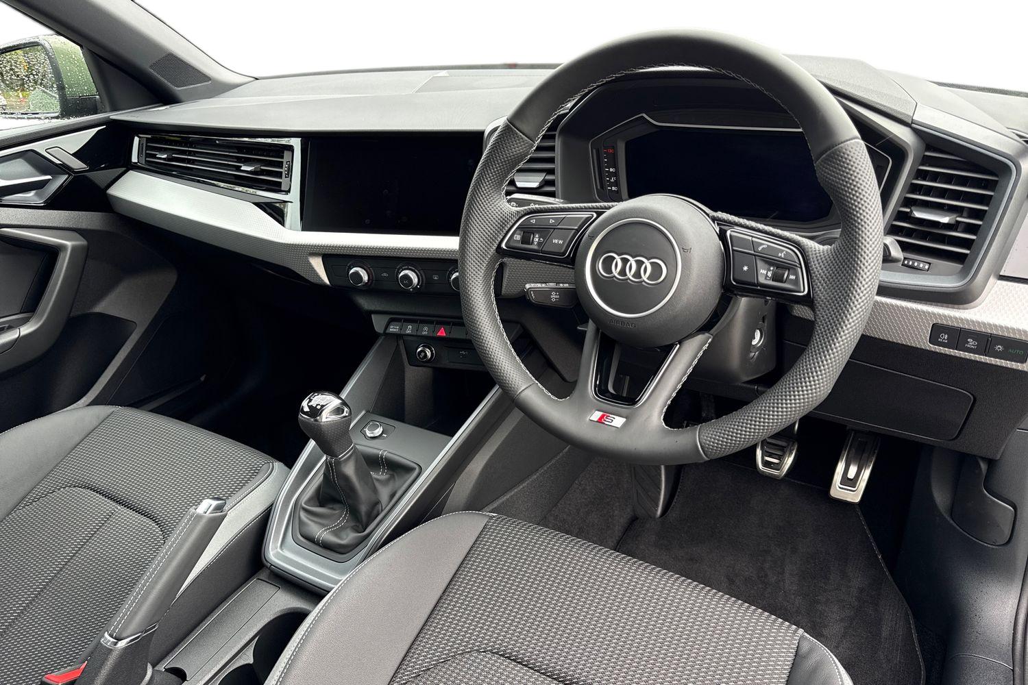 Used Audi A1 2025 for sale - 76320350: Photo 13