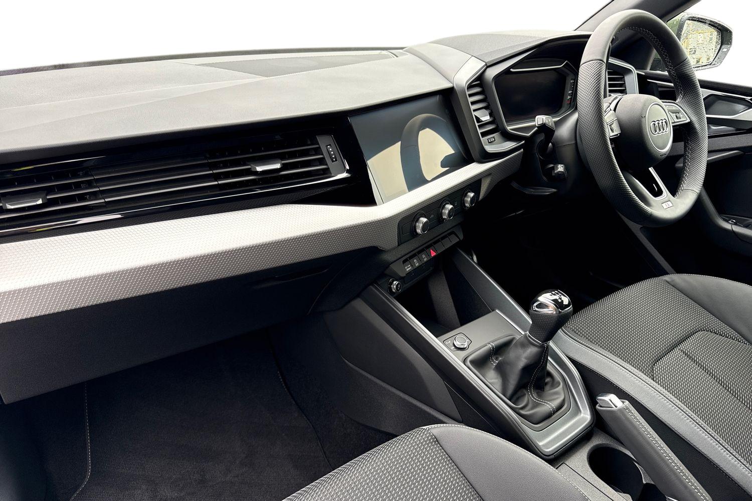 Used Audi A1 2025 for sale - 76320350: Photo 14