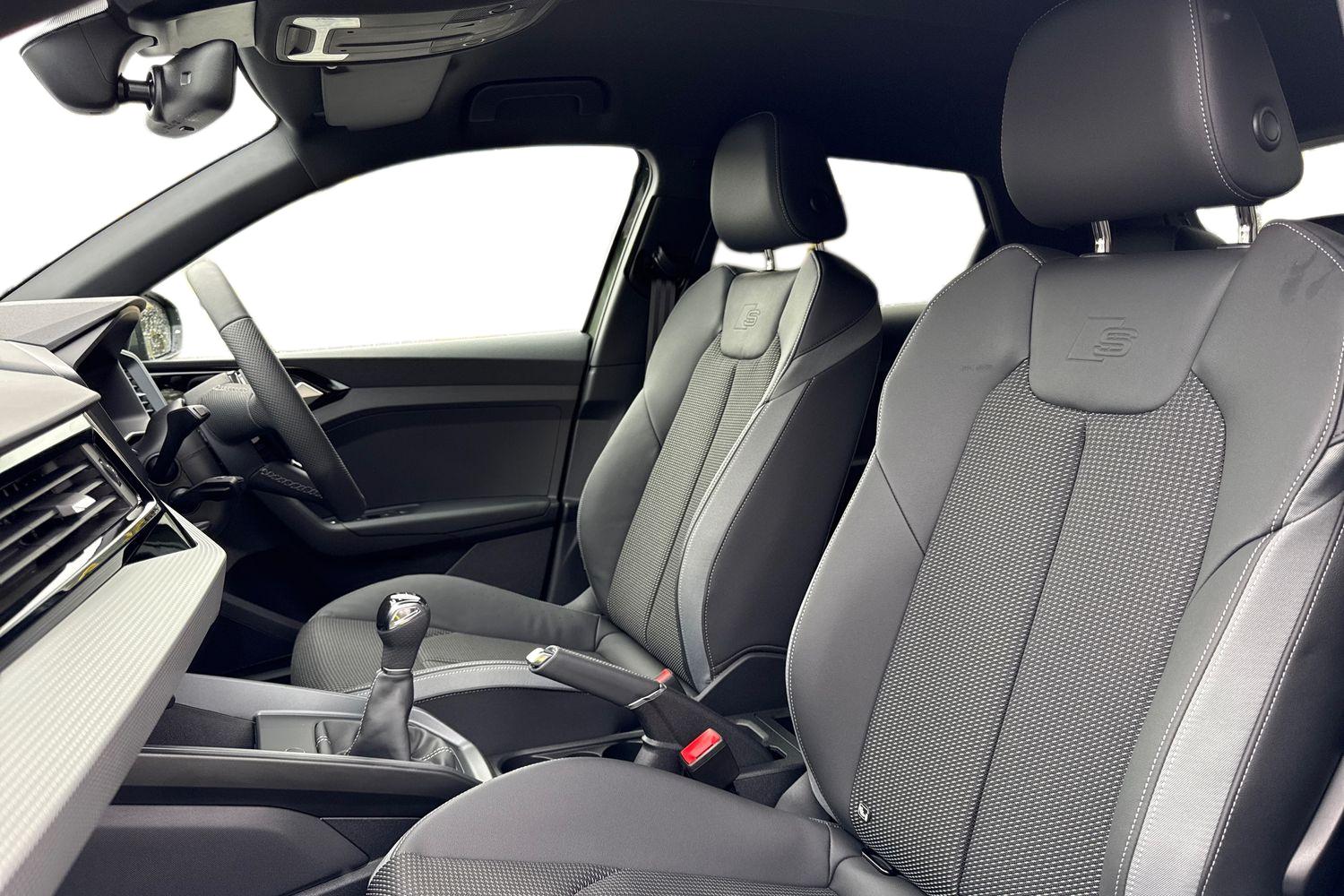 Used Audi A1 2025 for sale - 76320350: Photo 15