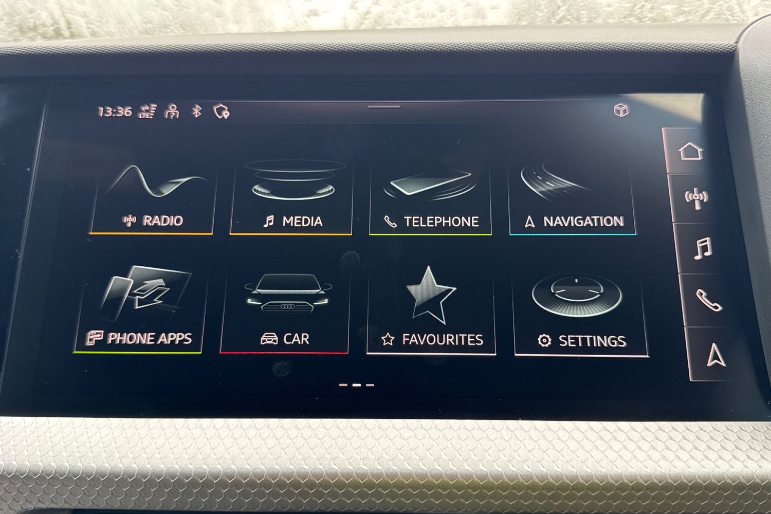 Used Audi A1 2025 for sale - 76320350: Photo 16