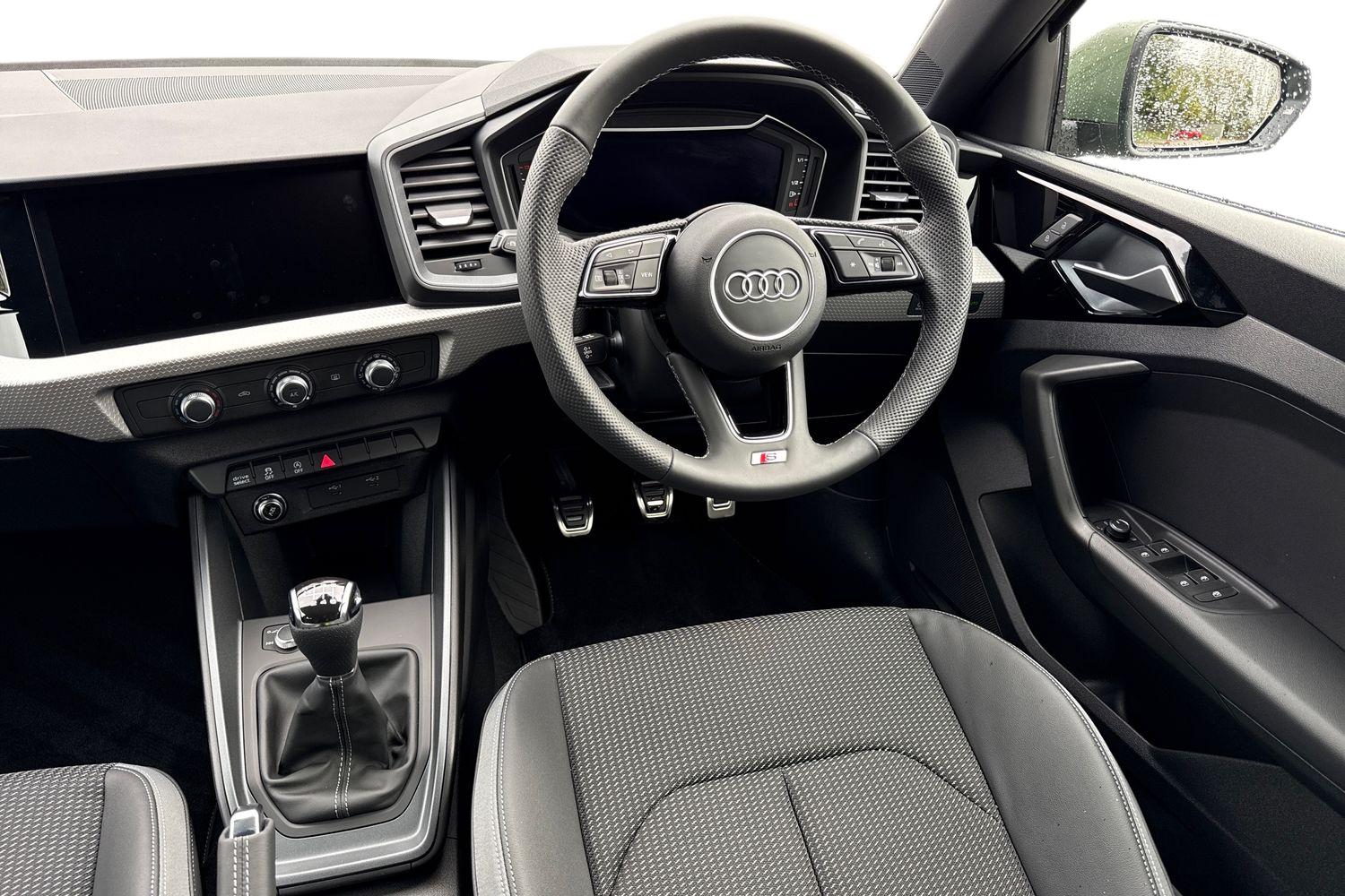 Used Audi A1 2025 for sale - 76320350: Photo 17