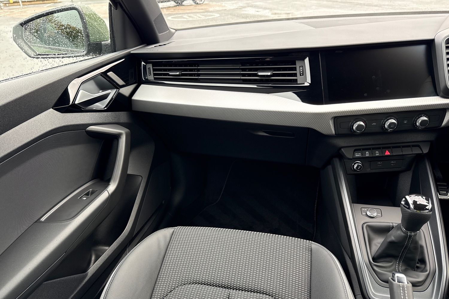 Used Audi A1 2025 for sale - 76320350: Photo 19