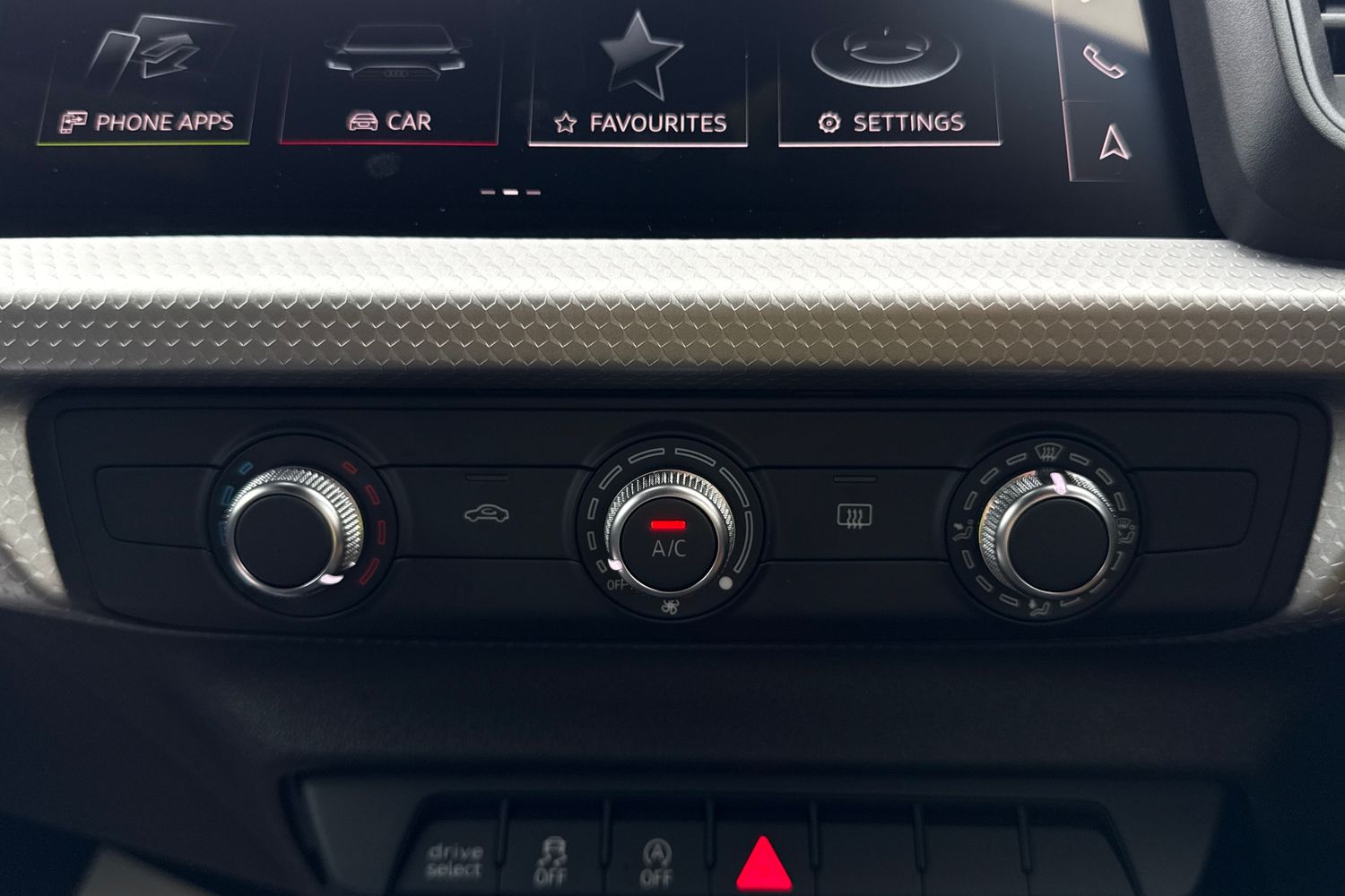 Used Audi A1 2025 for sale - 76320350: Photo 21