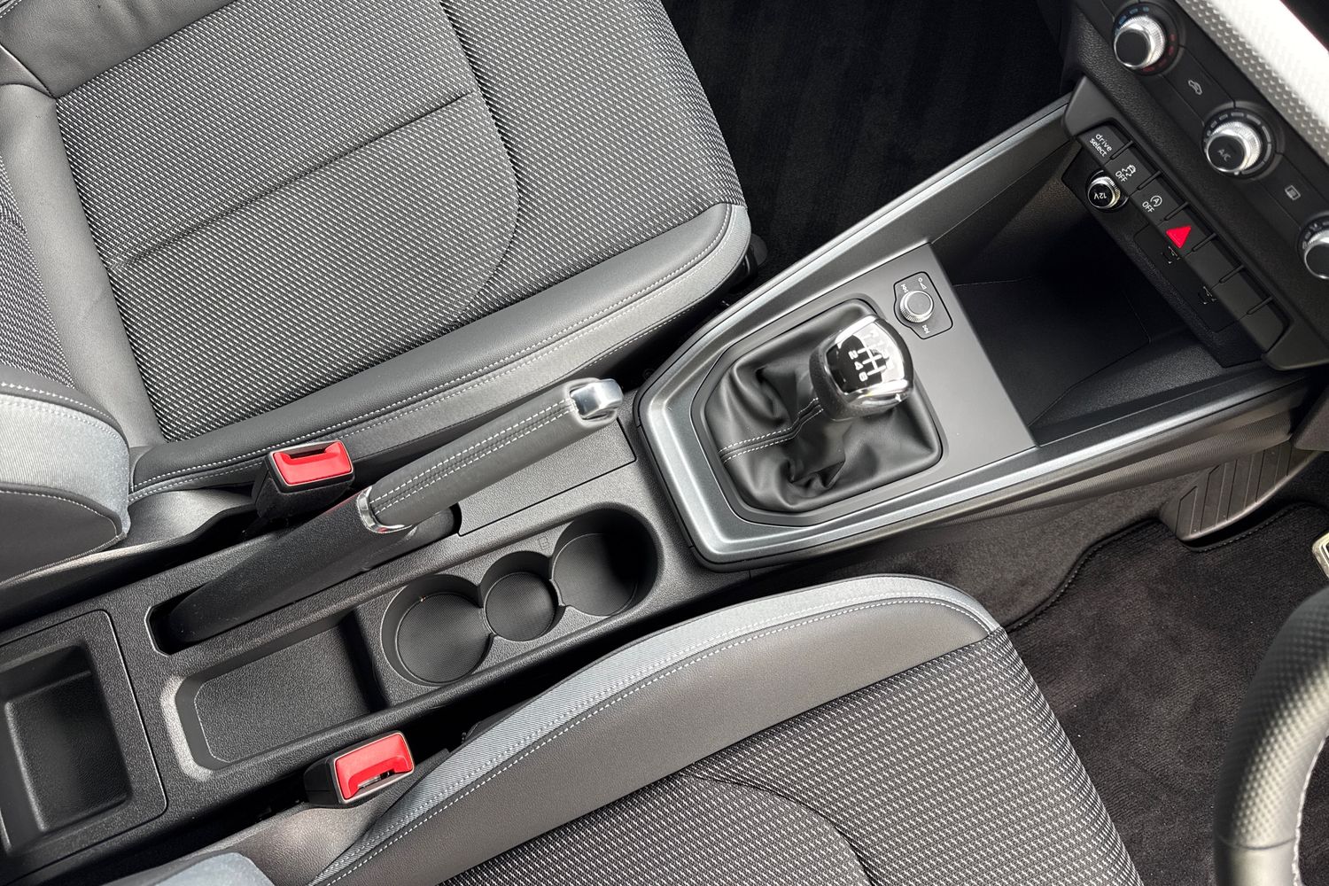 Used Audi A1 2025 for sale - 76320350: Photo 22