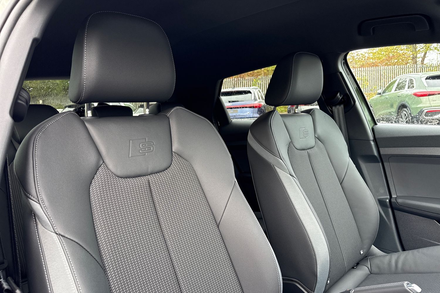 Used Audi A1 2025 for sale - 76320350: Photo 23