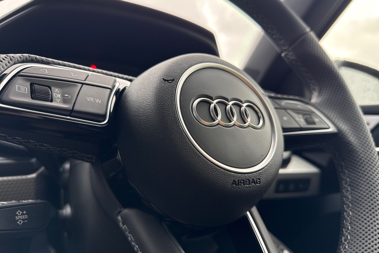 Used Audi A1 2025 for sale - 76320350: Photo 26