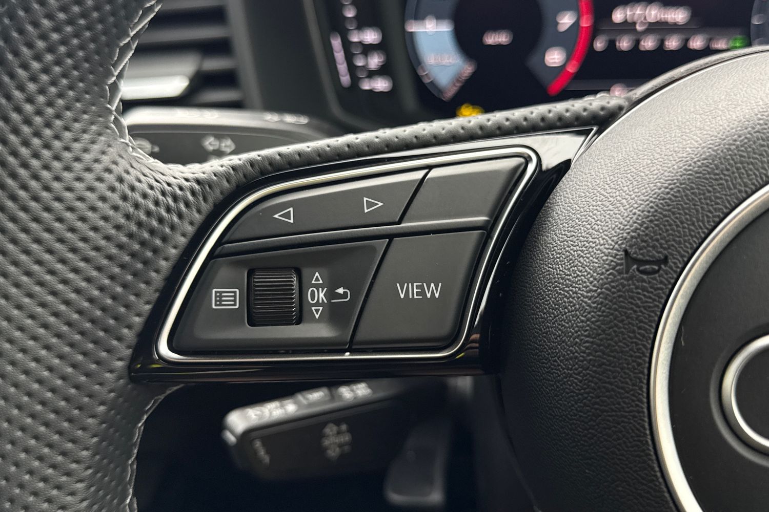 Used Audi A1 2025 for sale - 76320350: Photo 27