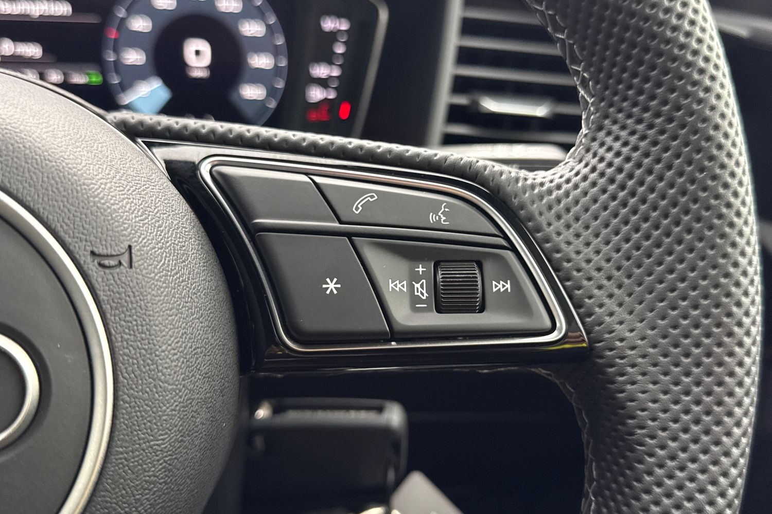 Used Audi A1 2025 for sale - 76320350: Photo 28