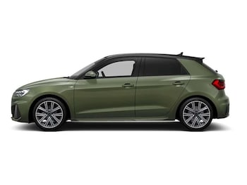 Used Audi A1 2025 for sale - 76320350: Photo