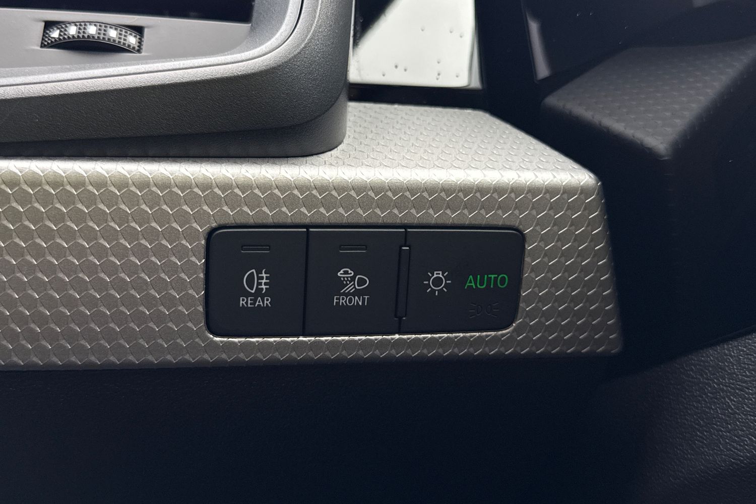 Used Audi A1 2025 for sale - 76320350: Photo 32