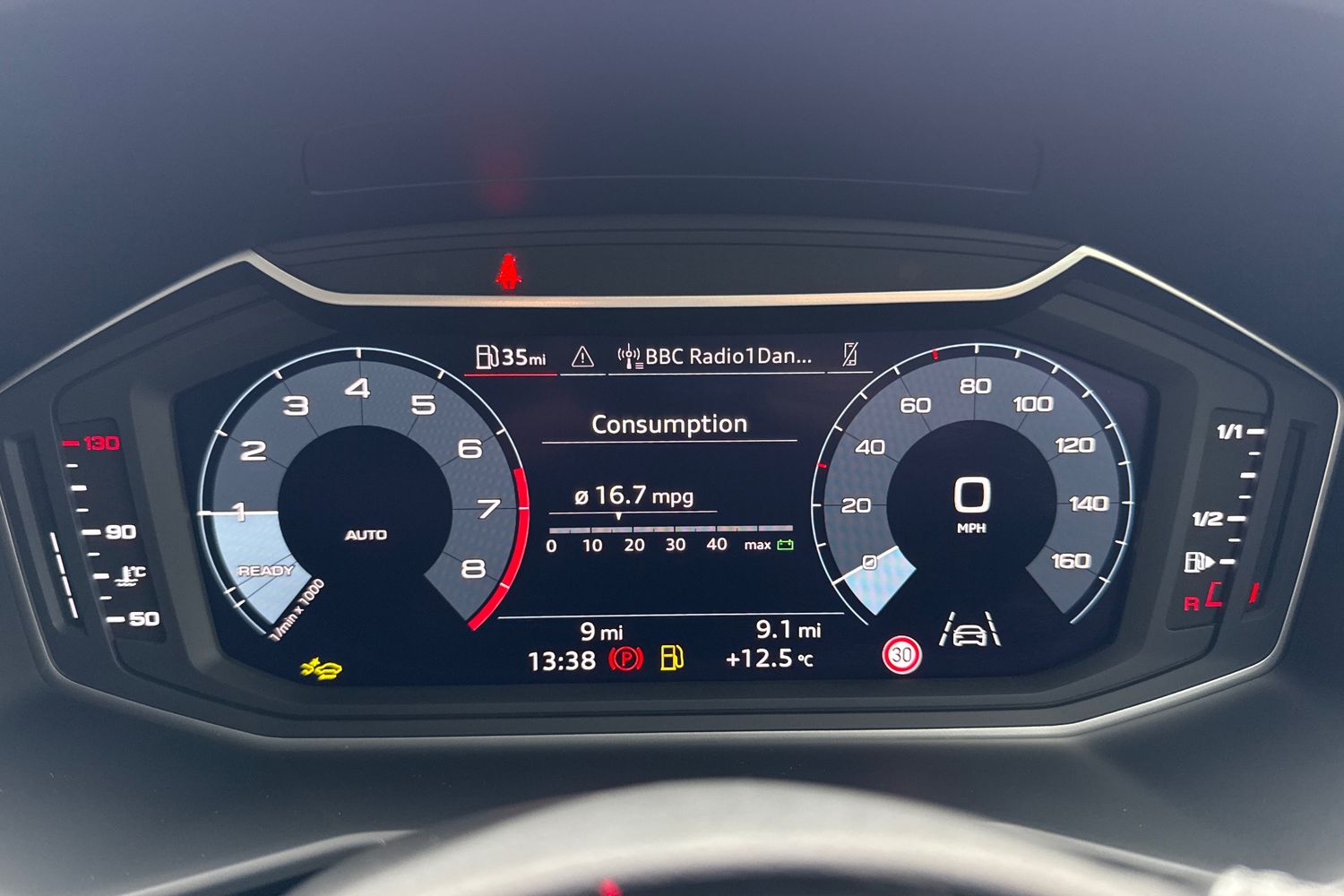 Used Audi A1 2025 for sale - 76320350: Photo 33