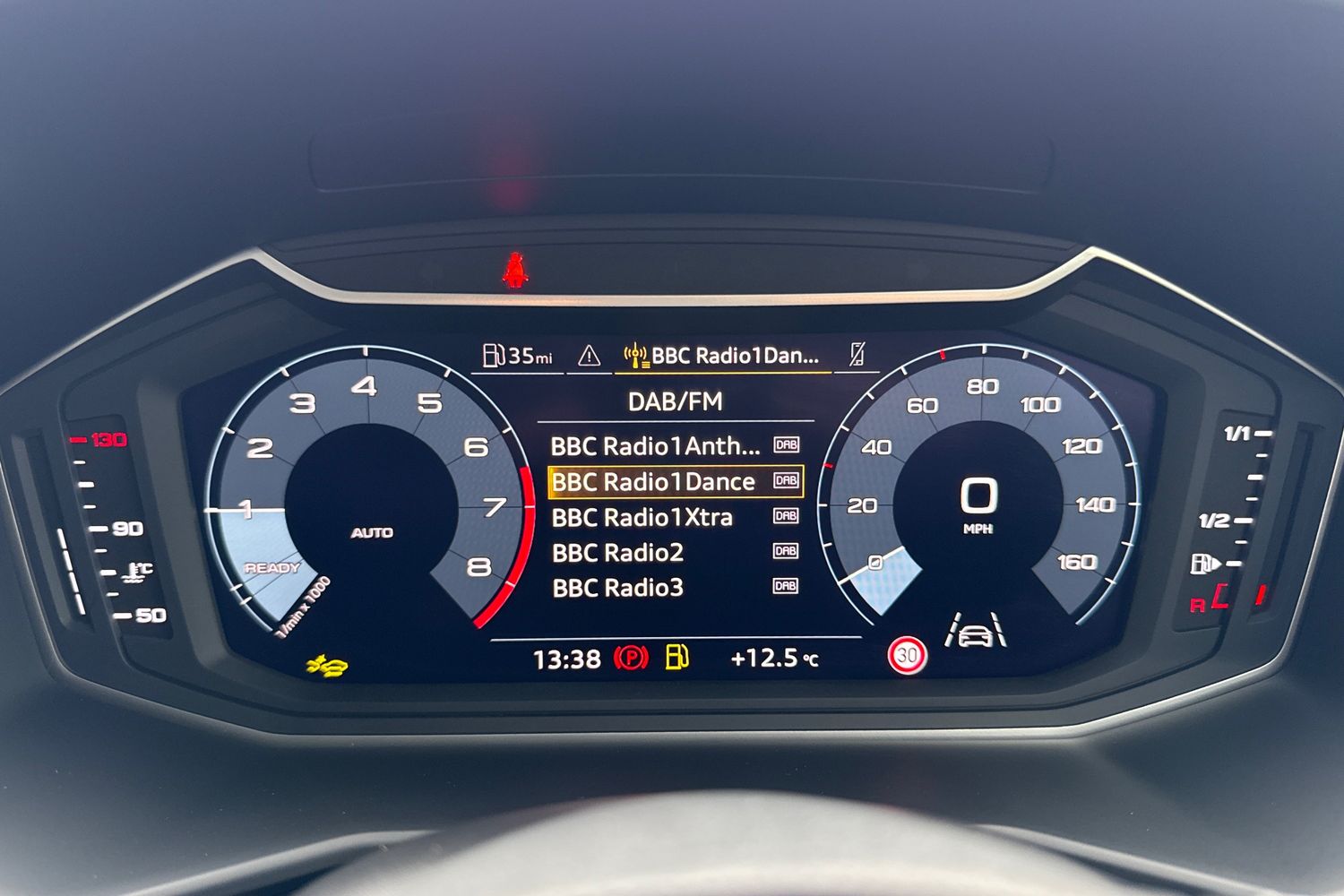 Used Audi A1 2025 for sale - 76320350: Photo 34