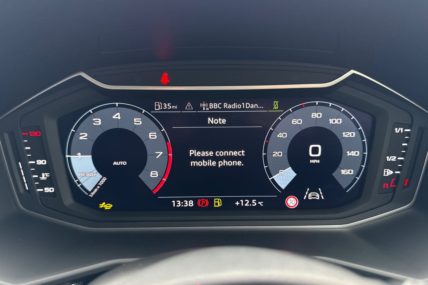 Used Audi A1 2025 for sale - 76320350: Photo 35