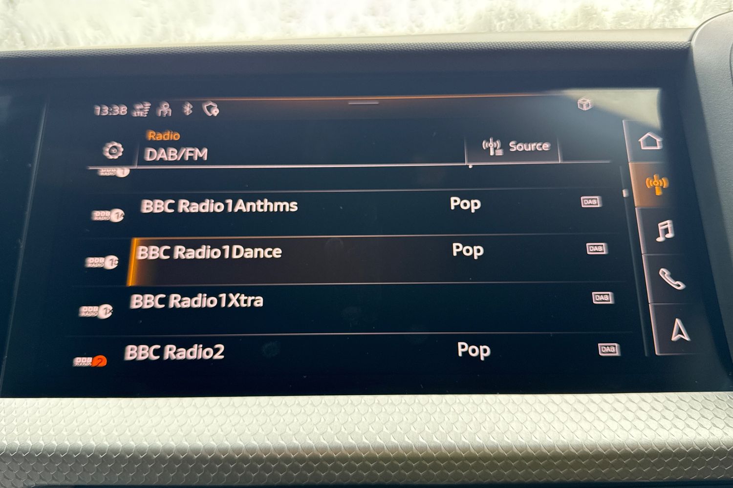 Used Audi A1 2025 for sale - 76320350: Photo 36