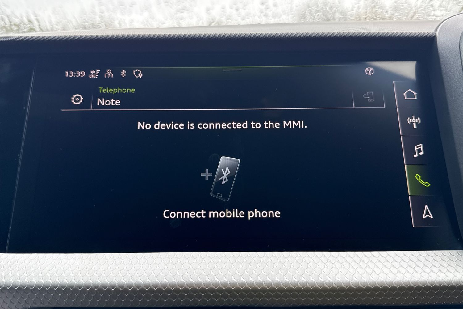 Used Audi A1 2025 for sale - 76320350: Photo 37