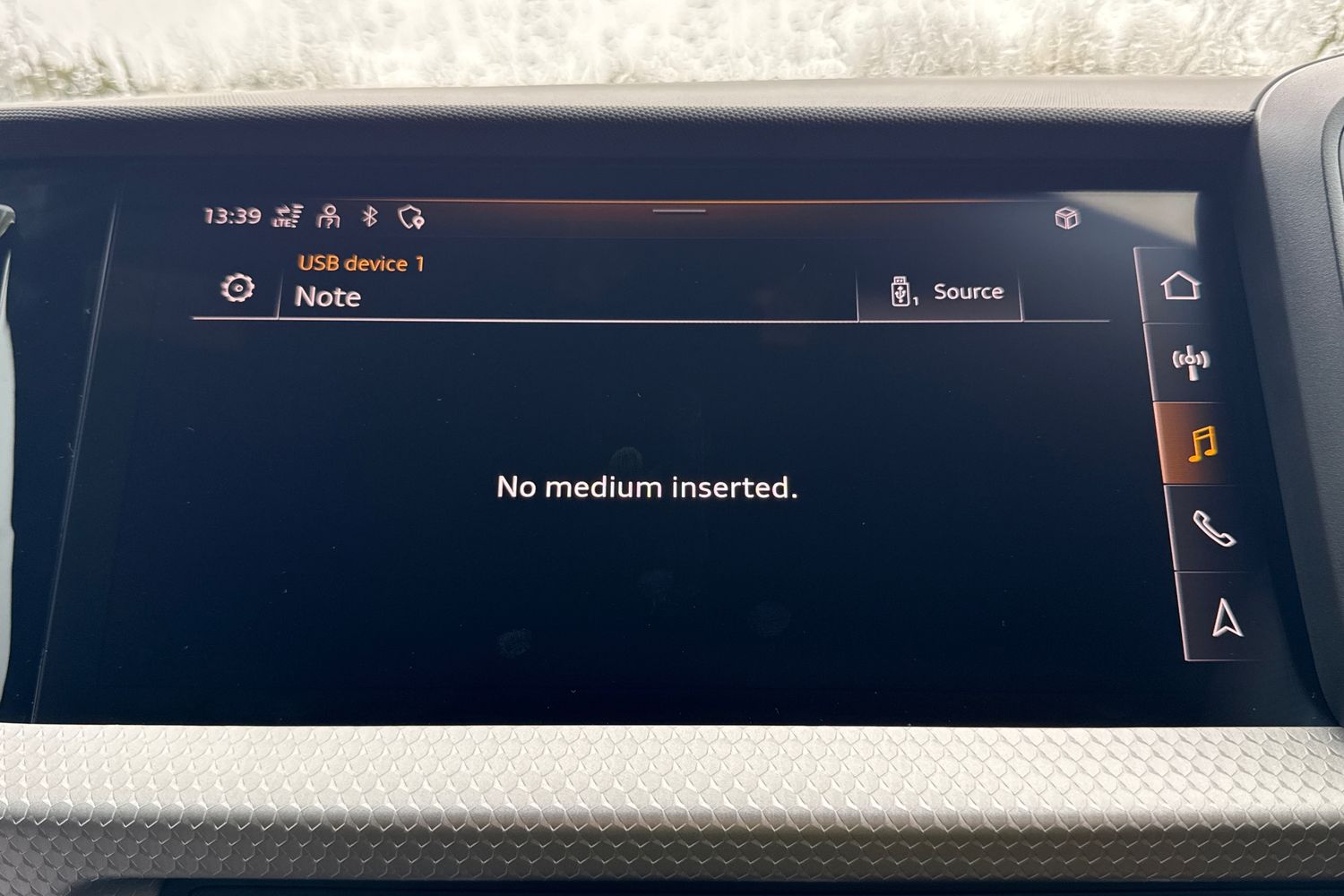 Used Audi A1 2025 for sale - 76320350: Photo 38