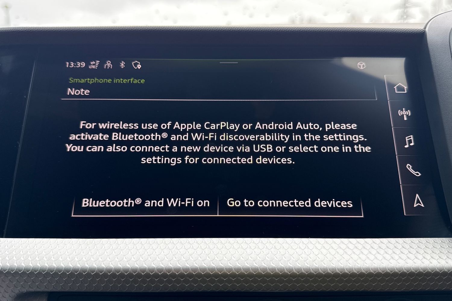 Used Audi A1 2025 for sale - 76320350: Photo 39