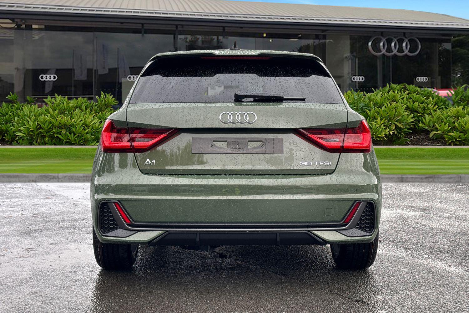 Used Audi A1 2025 for sale - 76320350: Photo 4