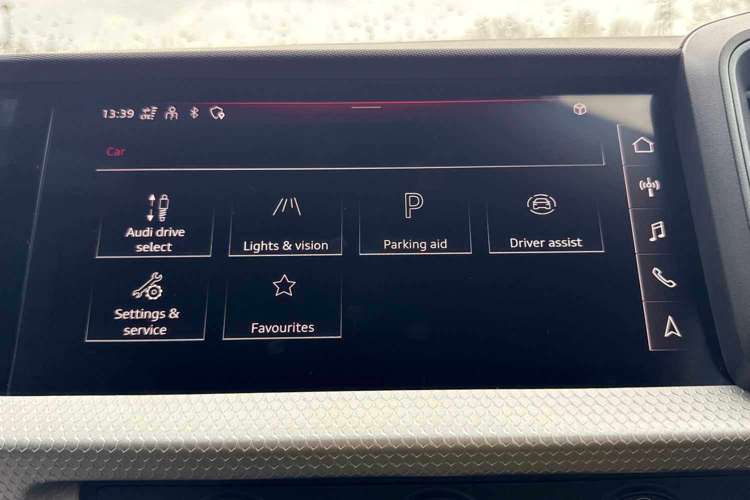 Used Audi A1 2025 for sale - 76320350: Photo 40