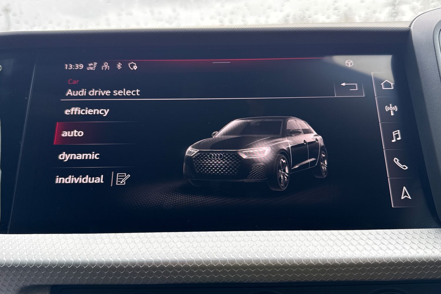 Used Audi A1 2025 for sale - 76320350: Photo 41