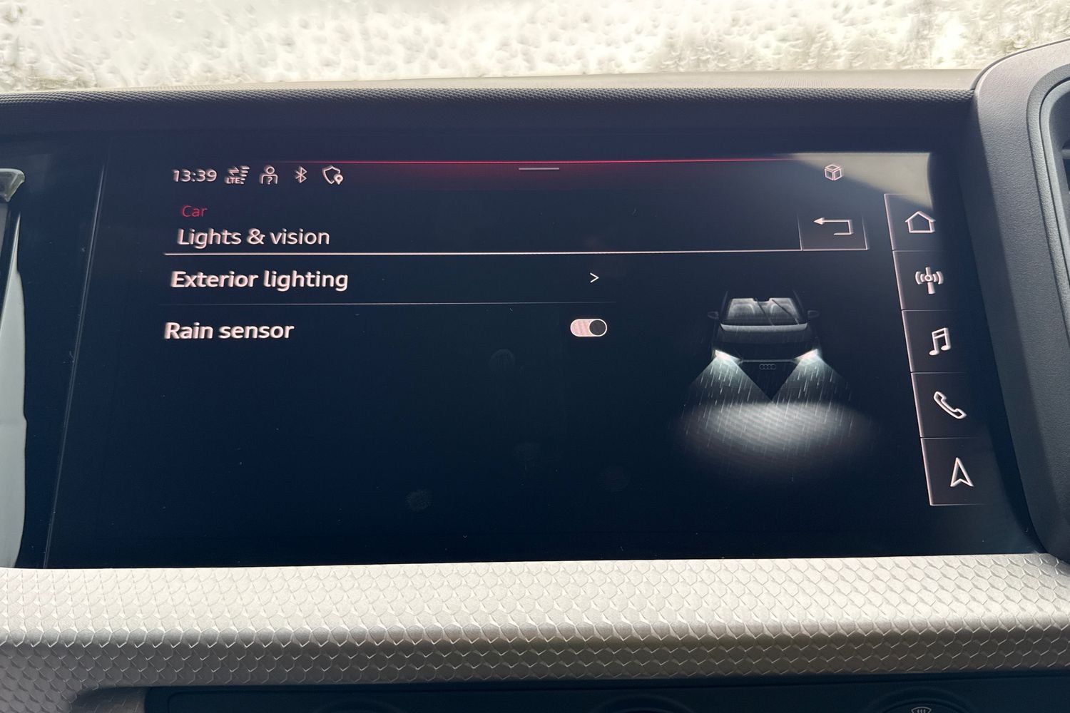 Used Audi A1 2025 for sale - 76320350: Photo 42