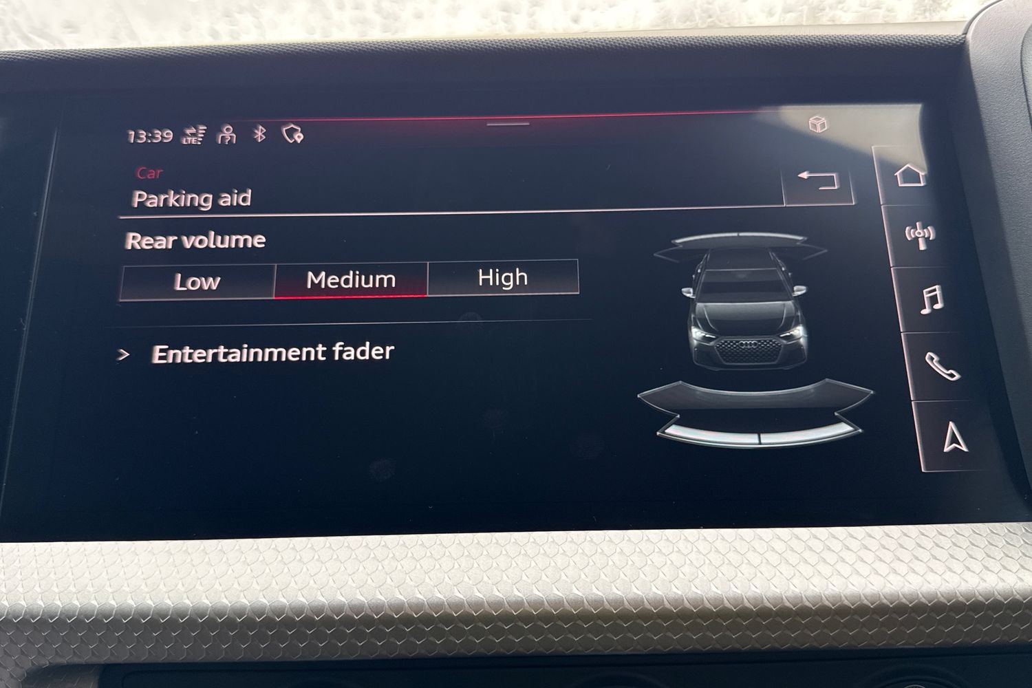 Used Audi A1 2025 for sale - 76320350: Photo 43