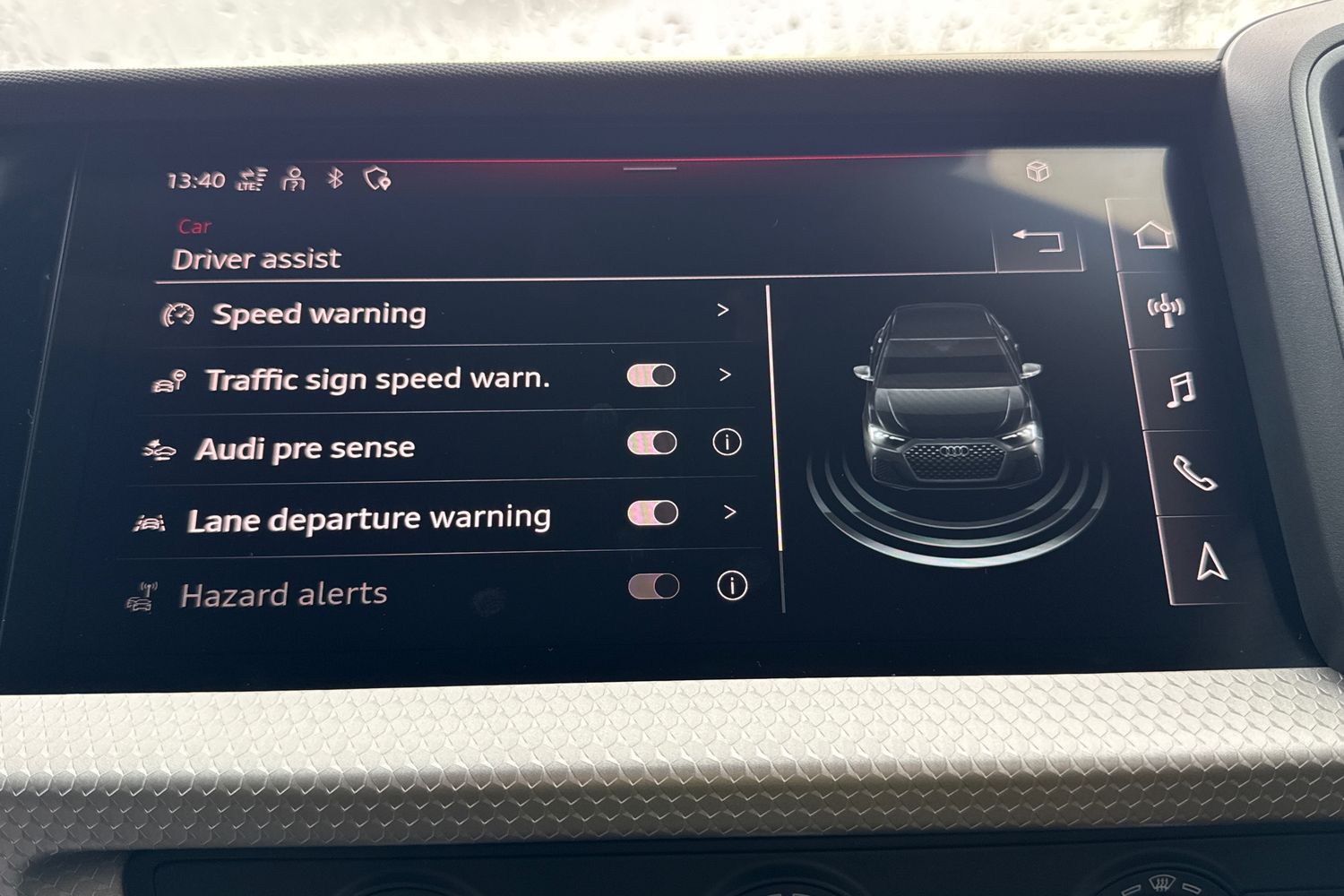 Used Audi A1 2025 for sale - 76320350: Photo 44