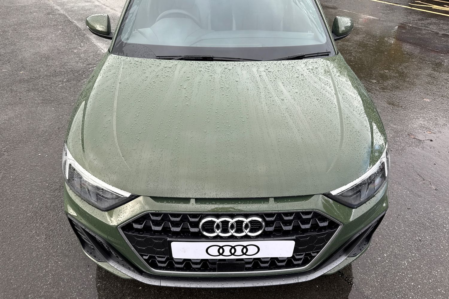 Used Audi A1 2025 for sale - 76320350: Photo 46