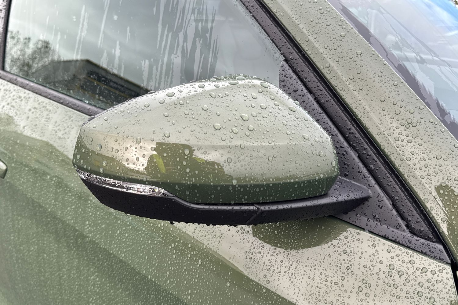 Used Audi A1 2025 for sale - 76320350: Photo 49