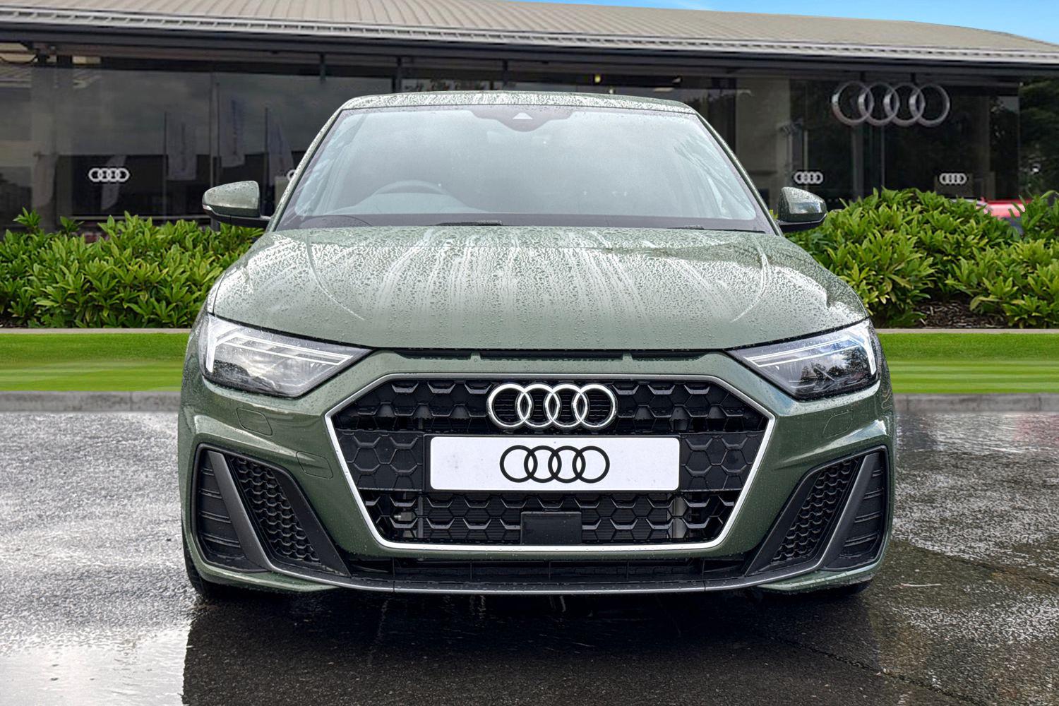 Used Audi A1 2025 for sale - 76320350: Photo 5