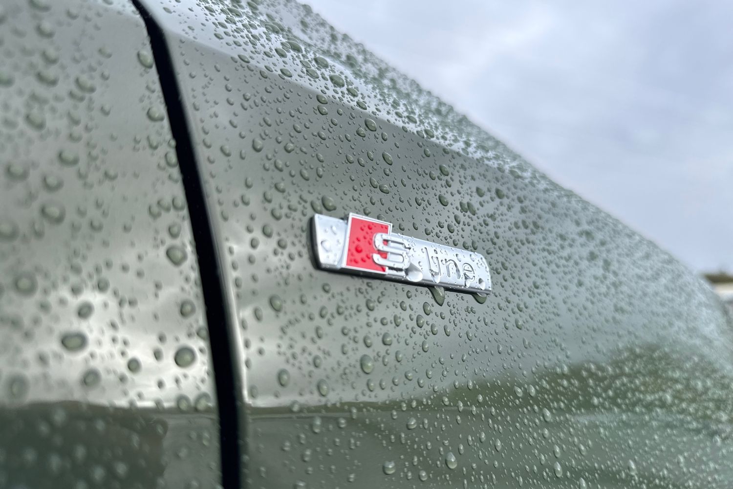 Used Audi A1 2025 for sale - 76320350: Photo 50