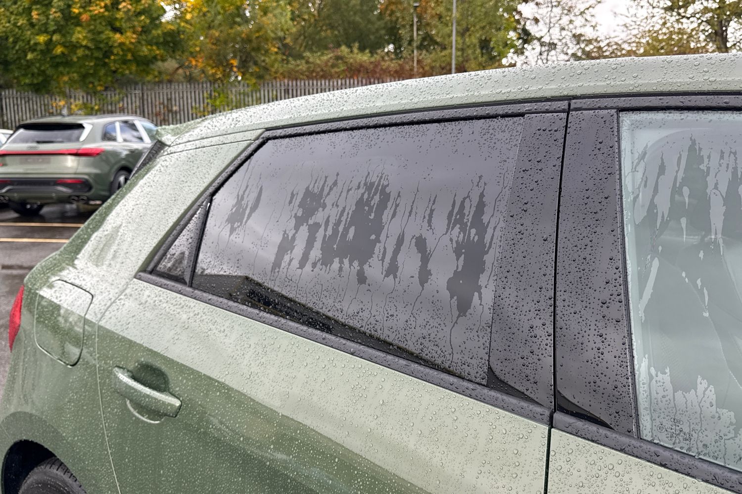 Used Audi A1 2025 for sale - 76320350: Photo 51