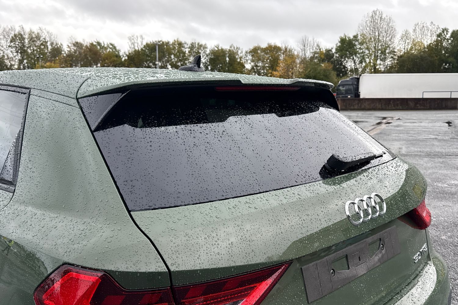 Used Audi A1 2025 for sale - 76320350: Photo 52