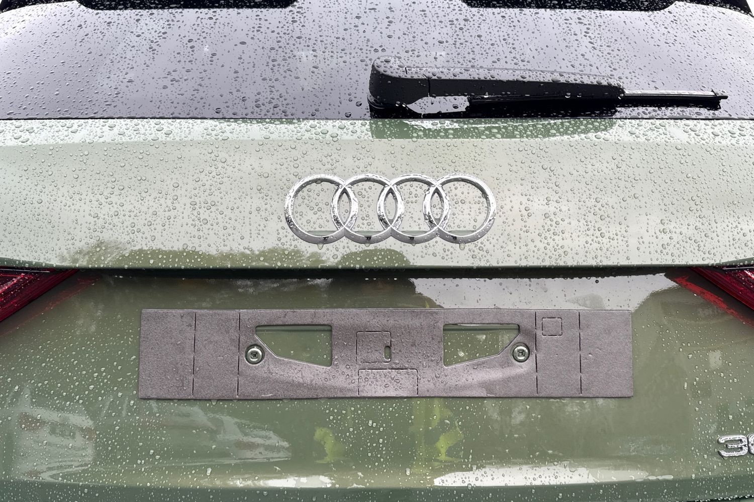 Used Audi A1 2025 for sale - 76320350: Photo 53