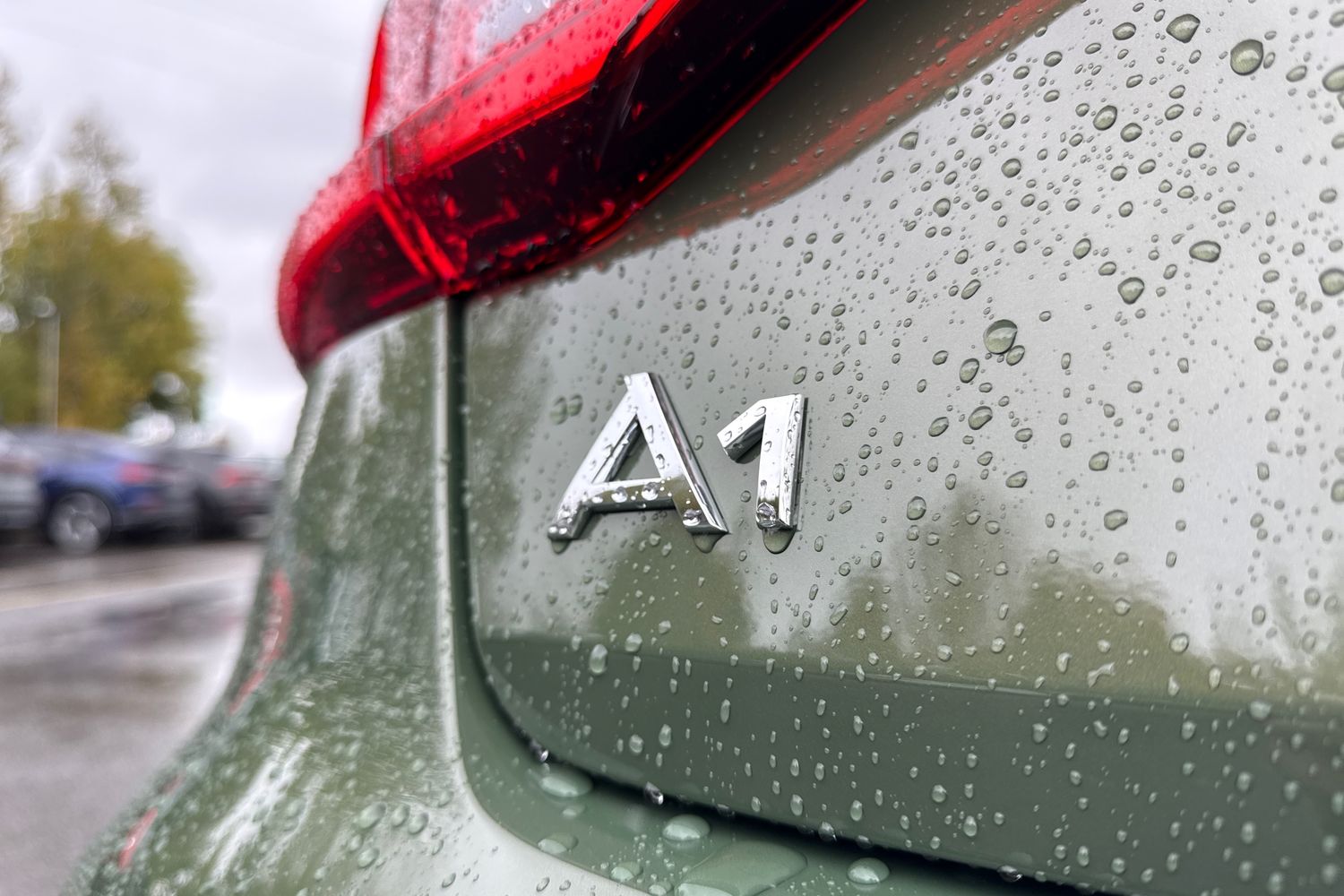 Used Audi A1 2025 for sale - 76320350: Photo 54