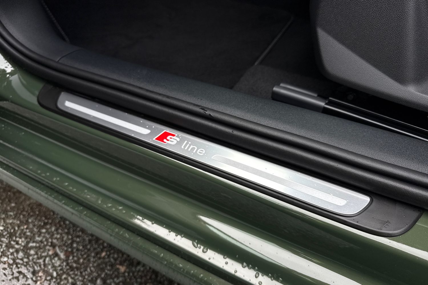 Used Audi A1 2025 for sale - 76320350: Photo 57